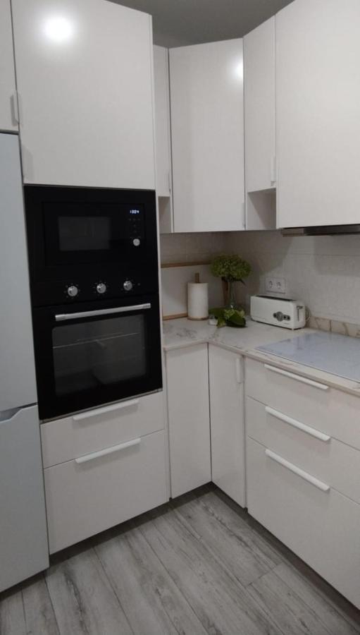 Apartamento Villalvaro Con Parking Santander Exteriér fotografie