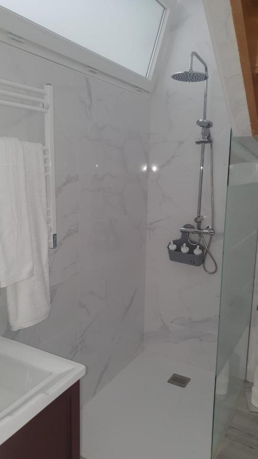 Apartamento Villalvaro Con Parking Santander Exteriér fotografie